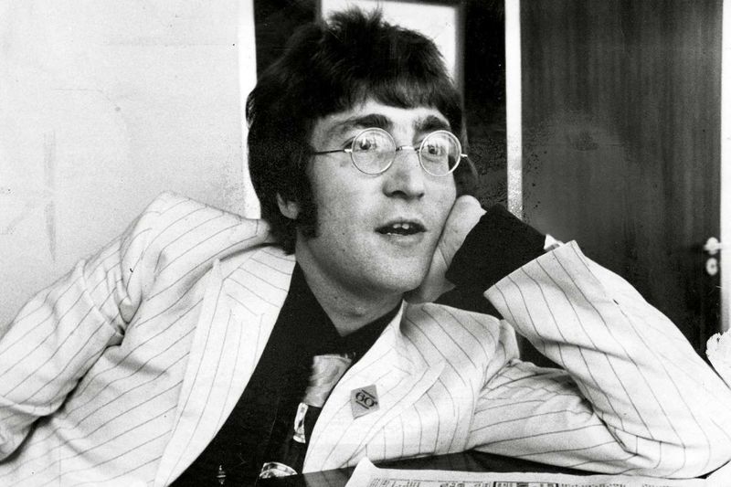 John Lennon – Imagine (1971)