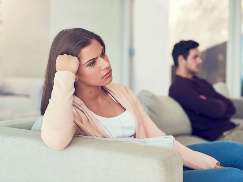 Using Silent Treatment