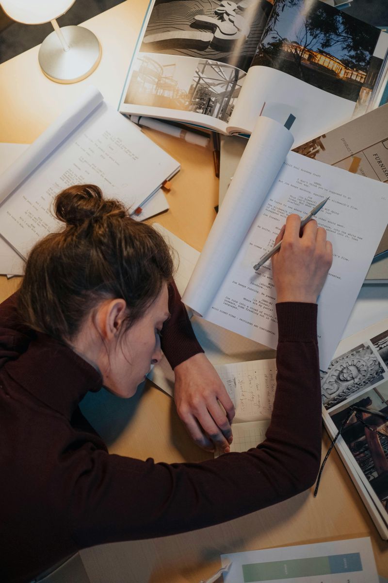 According to Experts, These 10 Signs Mean You’re Emotionally Exhausted