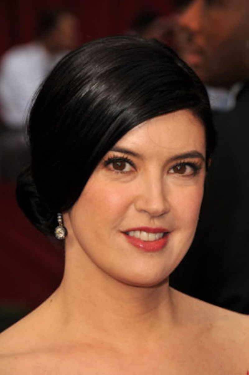 Phoebe Cates: The Swimming Pool Sensation Who Dove Into Family Life