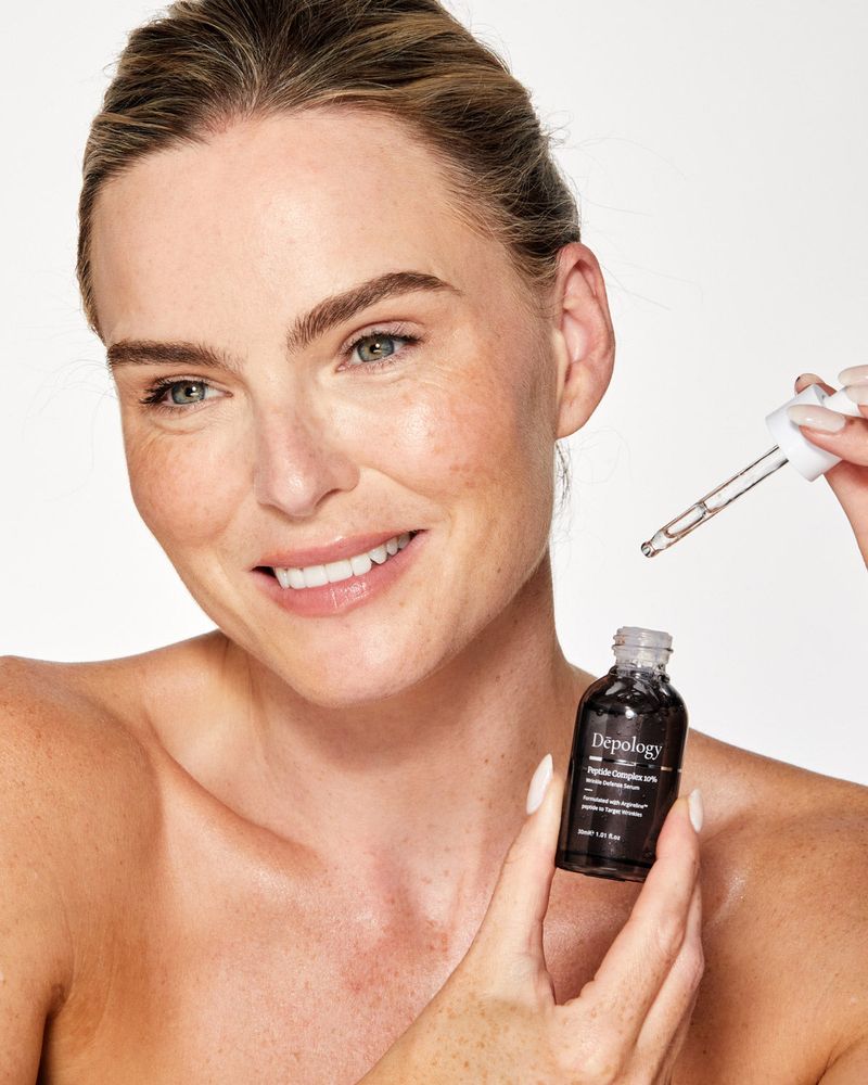 Peptide Repair Serum