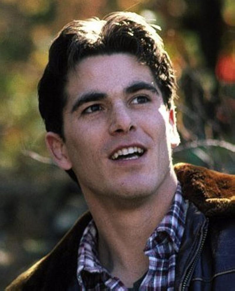 Michael Schoeffling: The Heartthrob Who Built a New Life With Wood