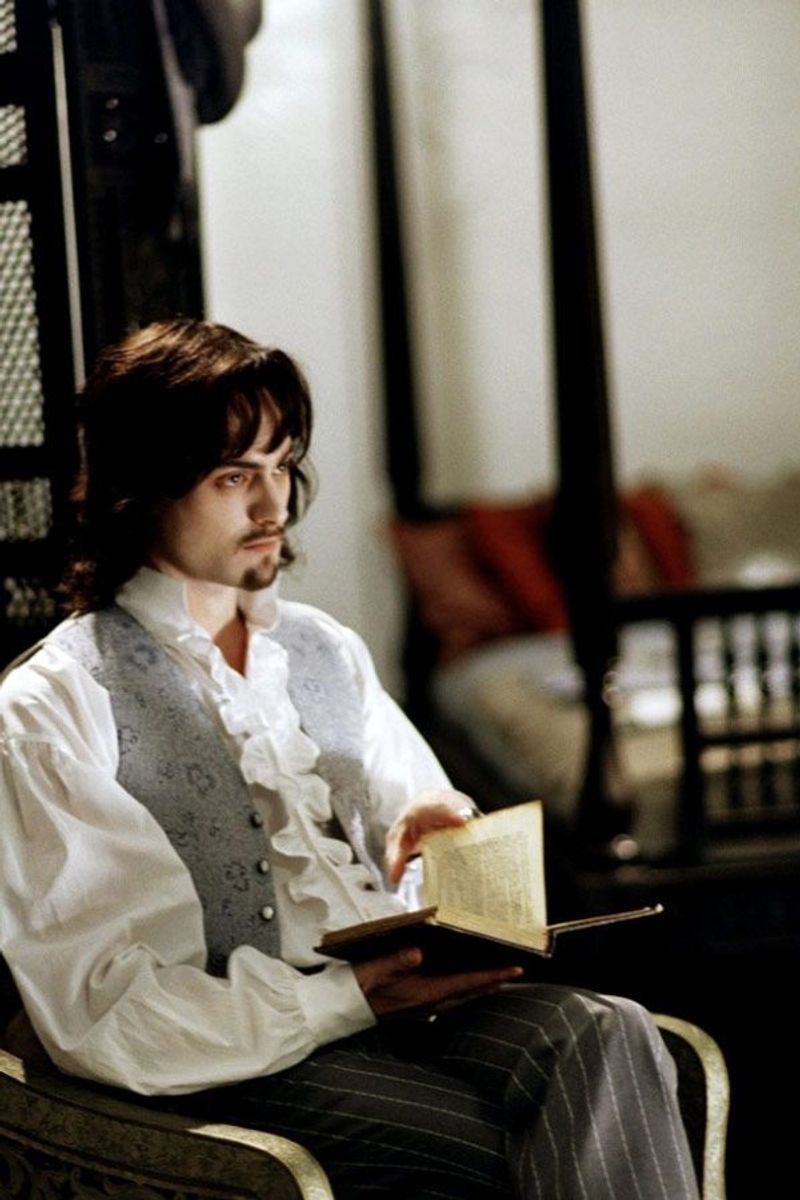 Dorian Gray
