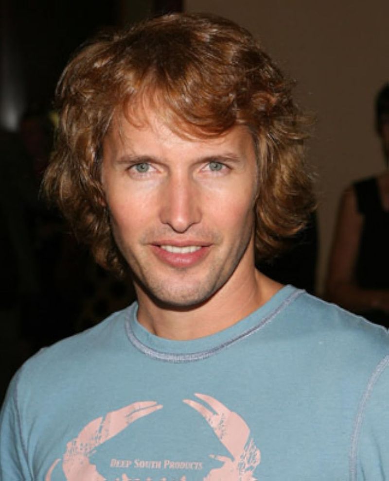 James Blunt – “You’re Beautiful” (2005)