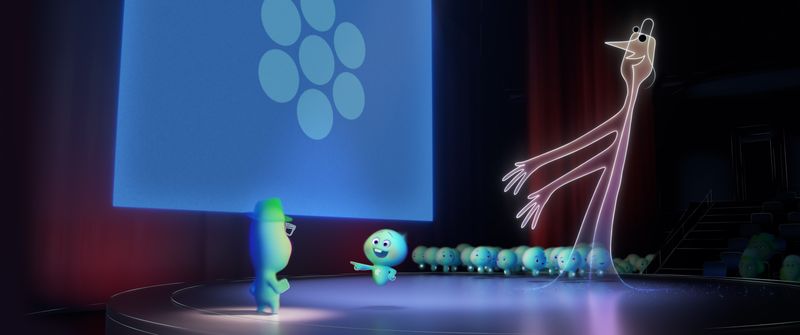 Soul (2020)