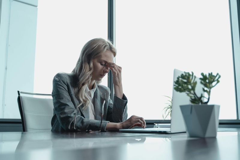 You Think Your Job Is Tough? Take a Look at the 15 Most Stressful Jobs in the USA