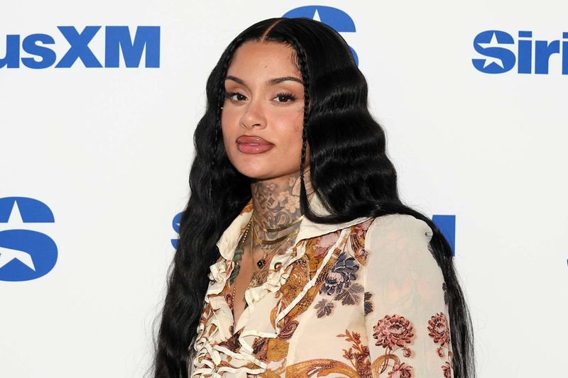 Kehlani
