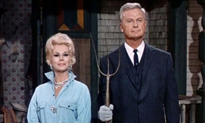 Green Acres (1965–1971)