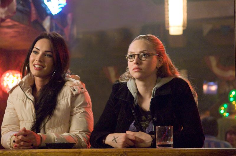 Jennifer Check (Jennifer's Body, 2009)