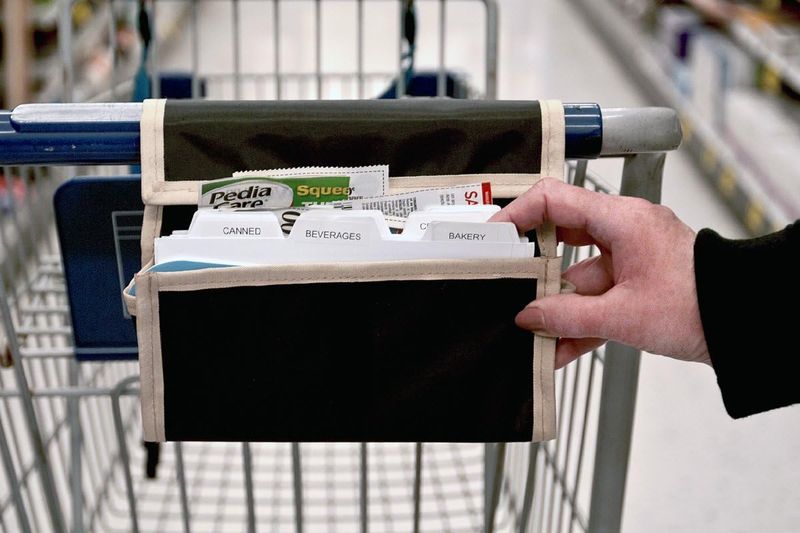 Coupon Clipping Enthusiasts