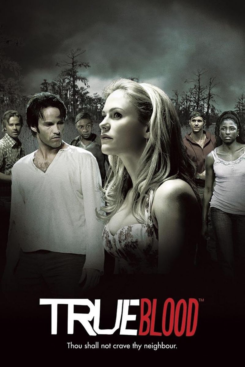 True Blood (2008–2014)