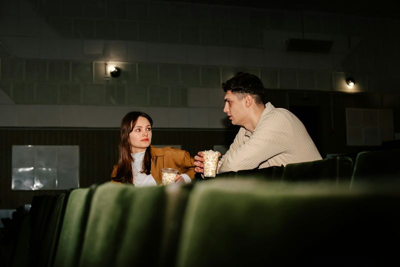 He's Not Afraid to Be Vulnerable