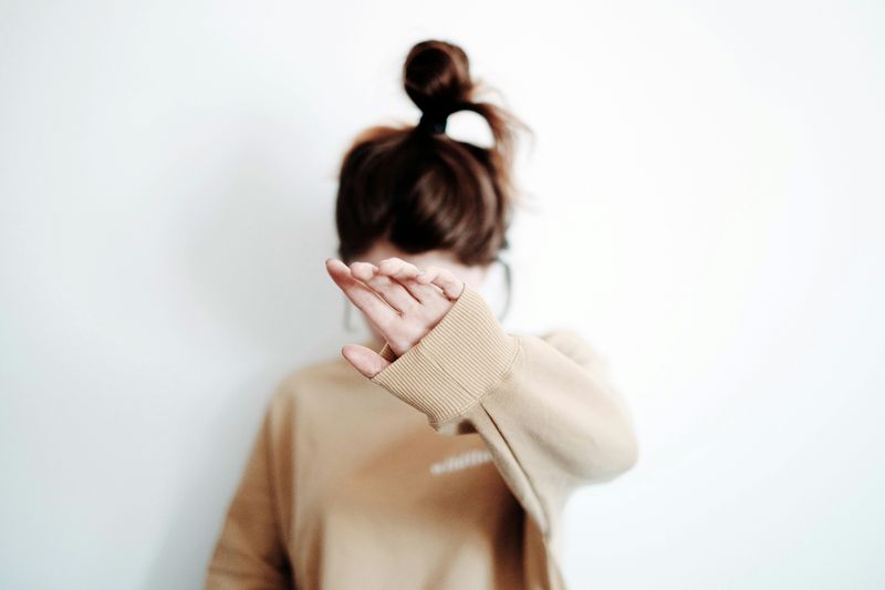 You Set Firm Boundaries—Even If It Feels Uncomfortable