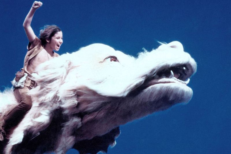 The NeverEnding Story (1984)
