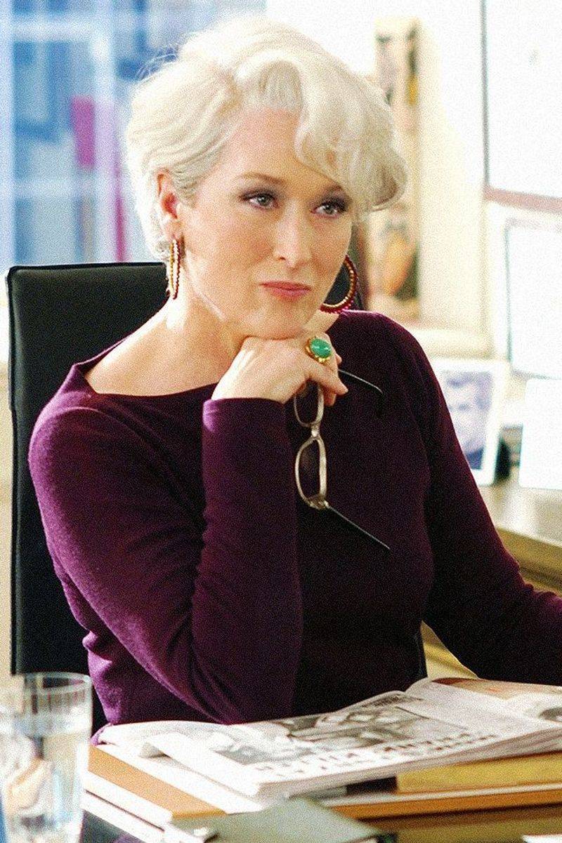 Meryl Streep: The Queen Of Accents With An Unmatched Legacy
