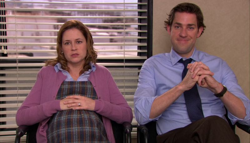 Jim & Pam (The Office)