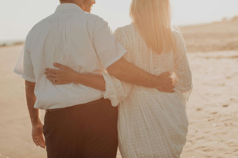 Marriage Feels Like the Next Natural Step