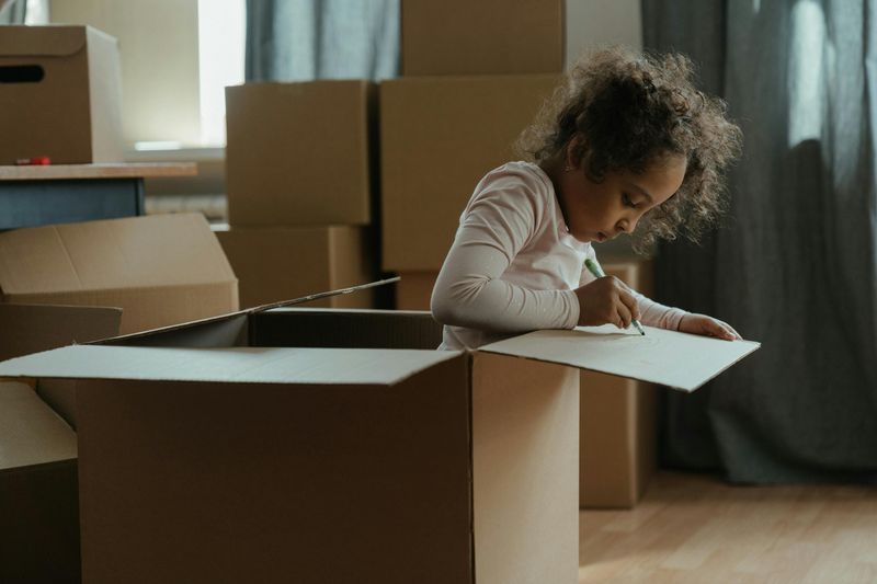 12 Things Kids Often Learn to Suppress in Emotionally Distant Households