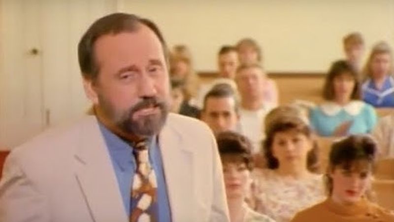 Ray Stevens – 'Mississippi Squirrel Revival' (1984)