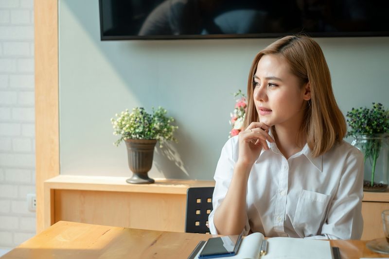 Your Gut Keeps Telling You Something's Off