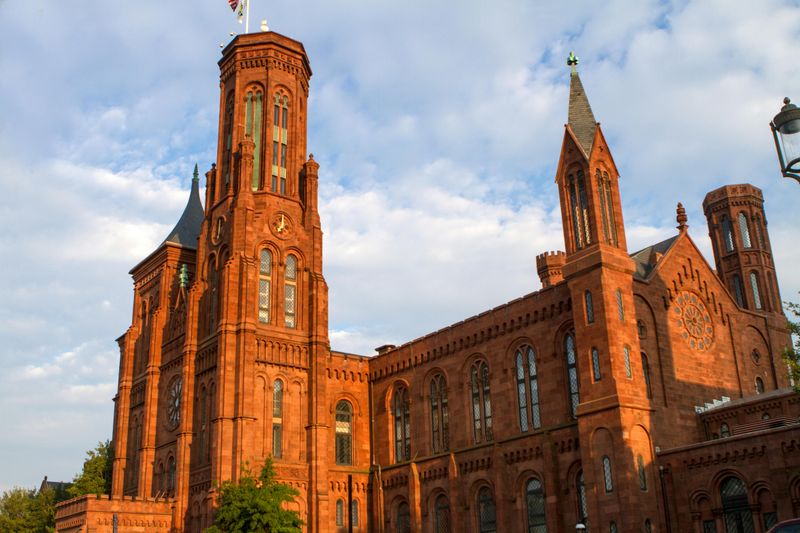 Washington D.C.'s Museum Marathon