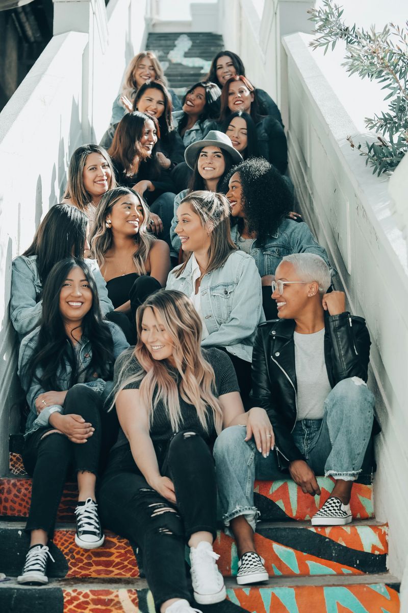 Strengthen Your Social Circle