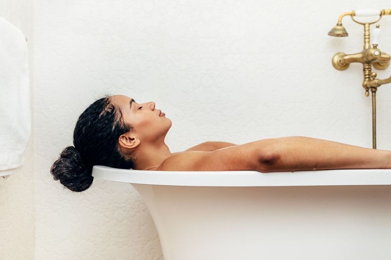 Neglecting Self-Care