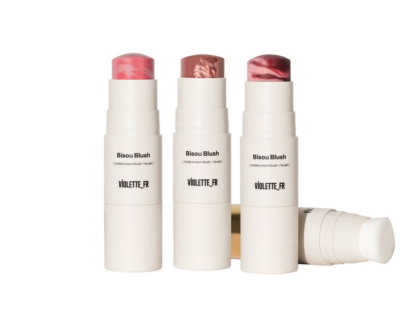 Violette_FR Bisou Blush