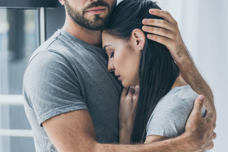 You're Able to Love Again—Healthier This Time