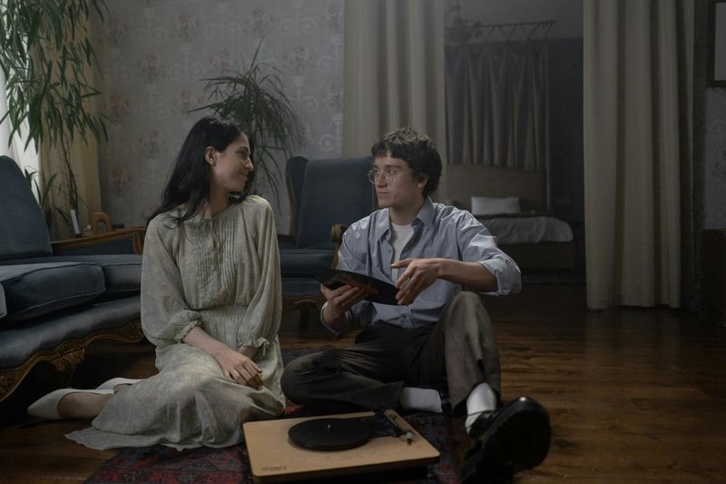 He Remembers Small Details About You