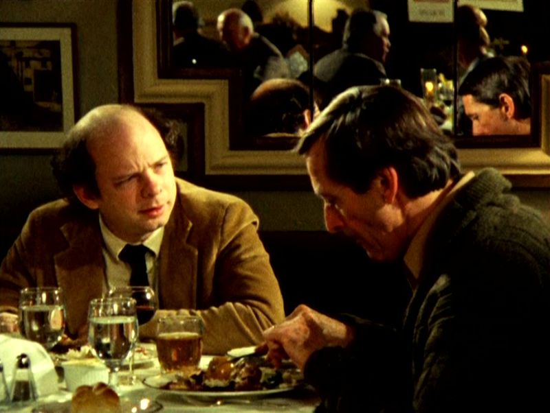 My Dinner with Andre (1981)