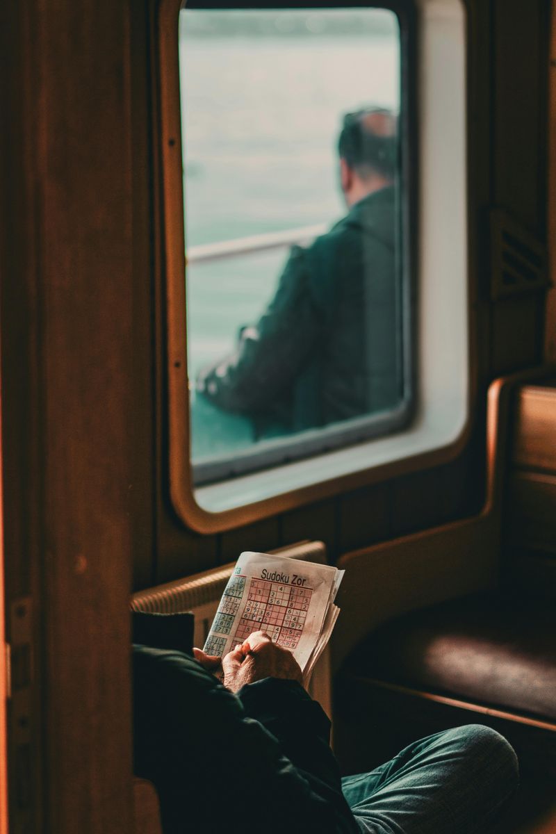 Challenge Yourself with Puzzles