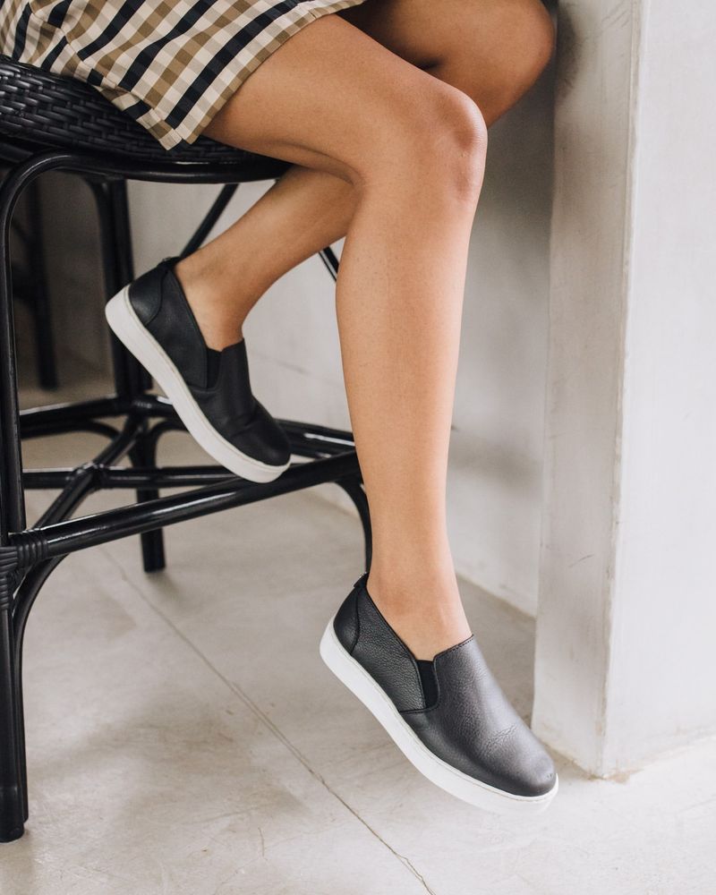 Dr. Scholl's Madison Slip-On Sneaker