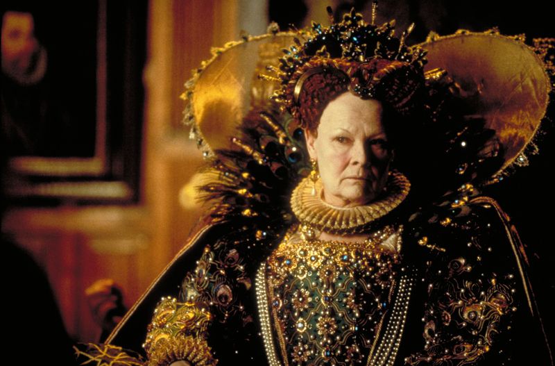 15 Oscar Winners Who Appeared on Screen for Under 30 Minutes