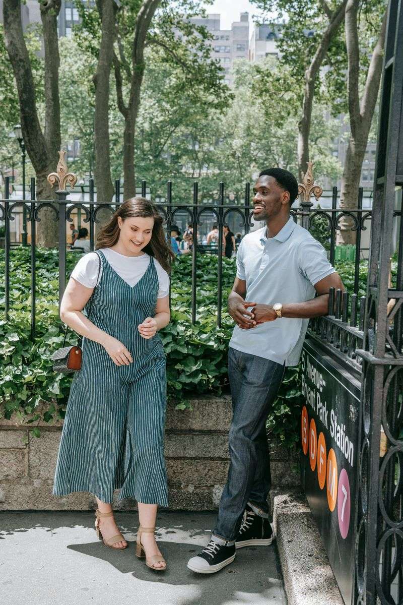 You’re Setting Healthier Boundaries