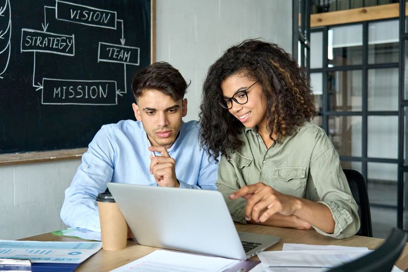 Speaking Clearly and Owning Your Voice