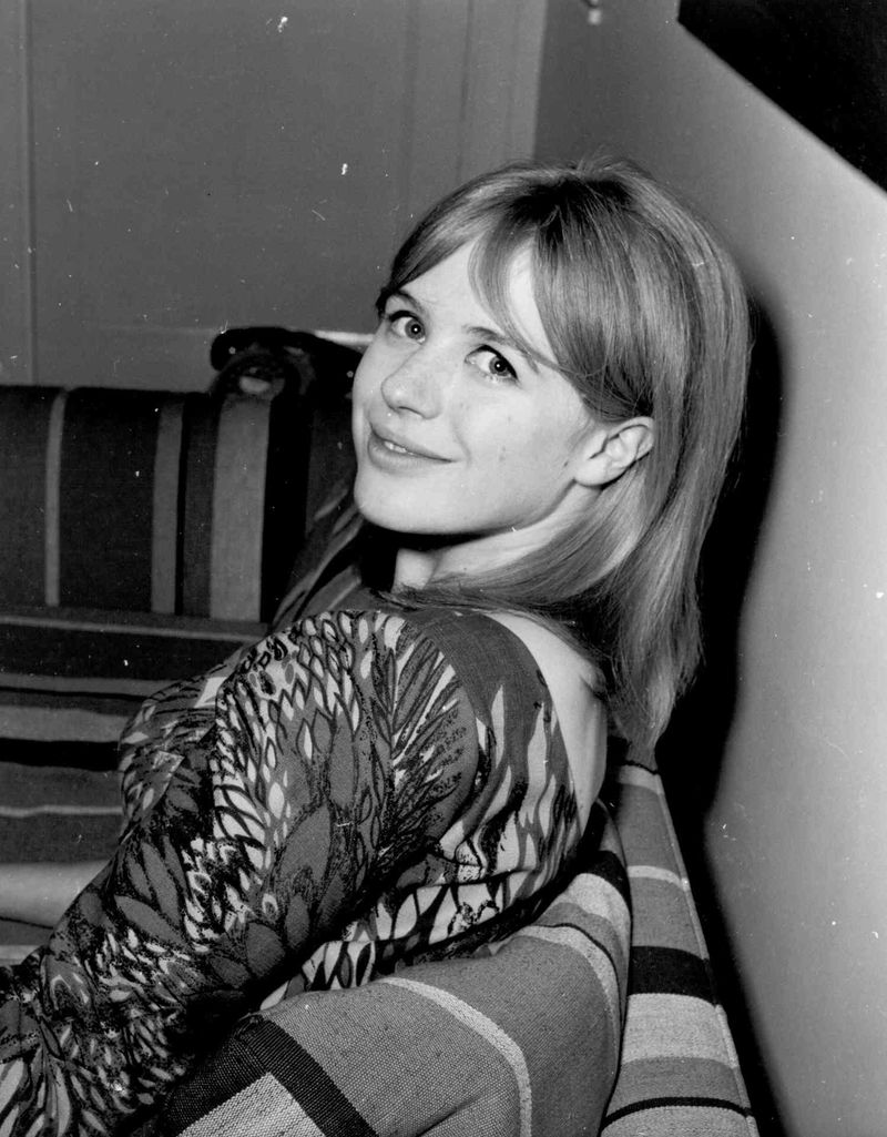 Marianne Faithfull