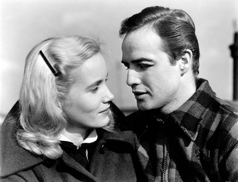 Marlon Brando — On the Waterfront (1954)