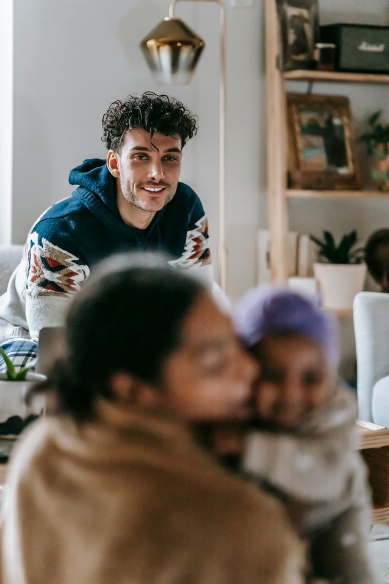 Your Co-Parenting Partnership Shines