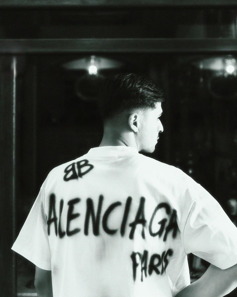 Designer Logos on Everyday Items