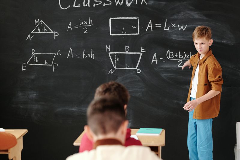 10 School Rules From the 2000s That Make No Sense Now