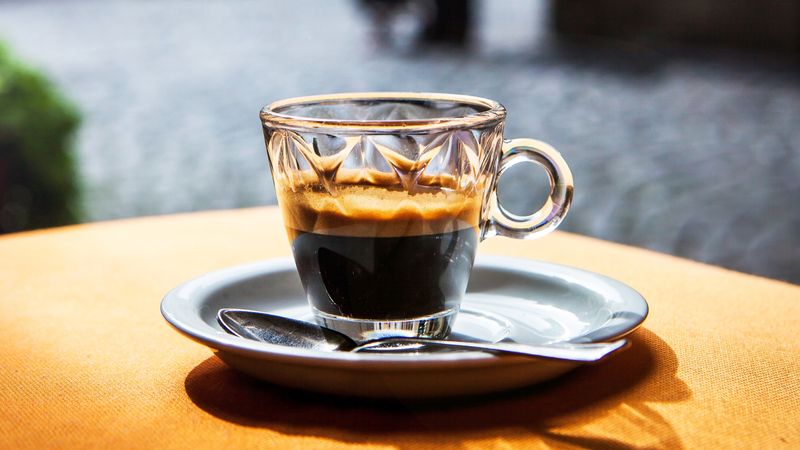 Expensive Coffee Shop Drinks