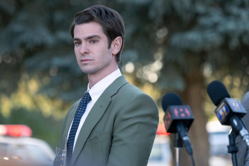 Andrew Garfield