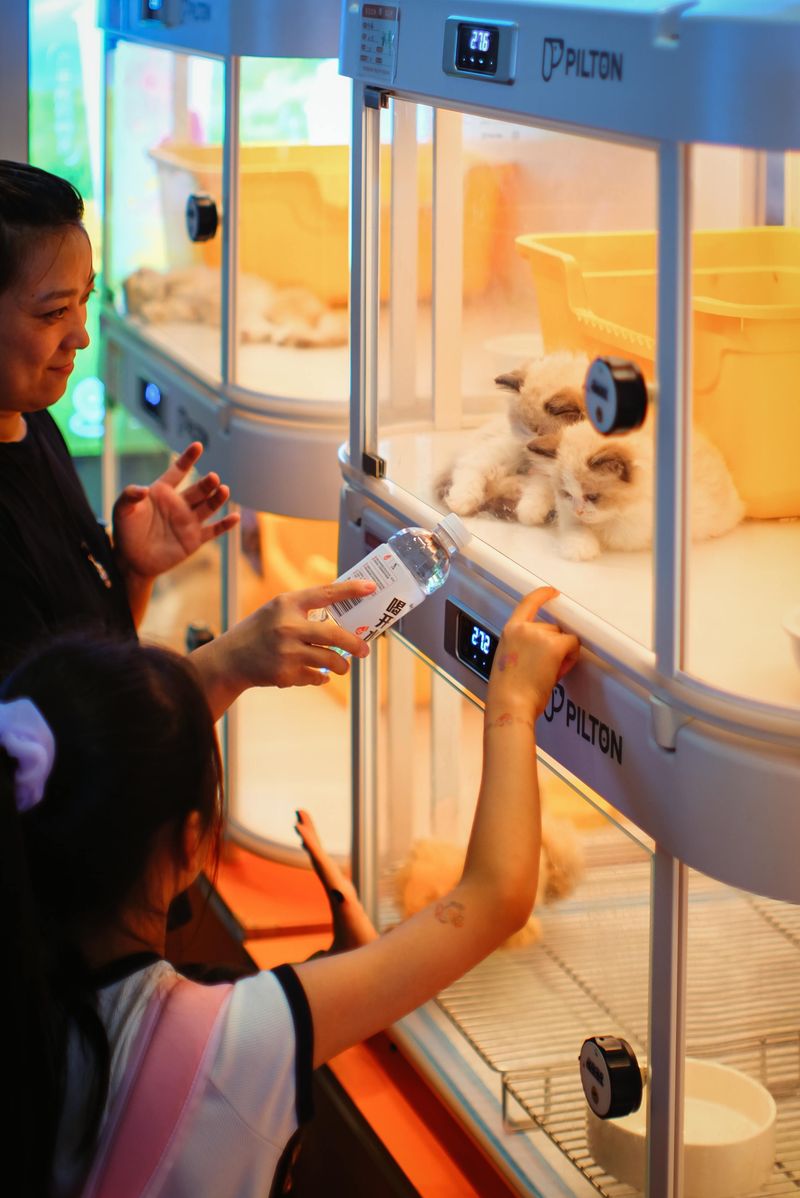 You Get Emotional at Animal Stories