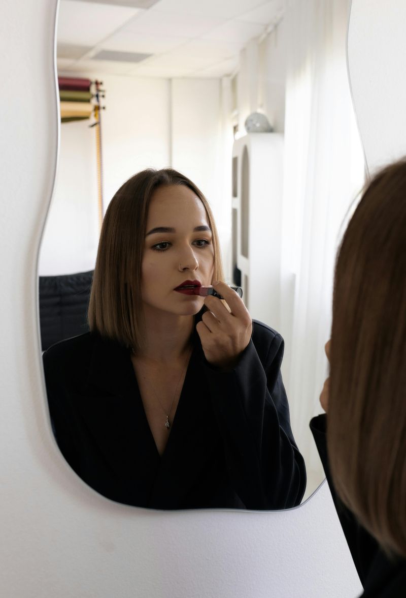 Self-Trust Rebuilds Itself Slowly