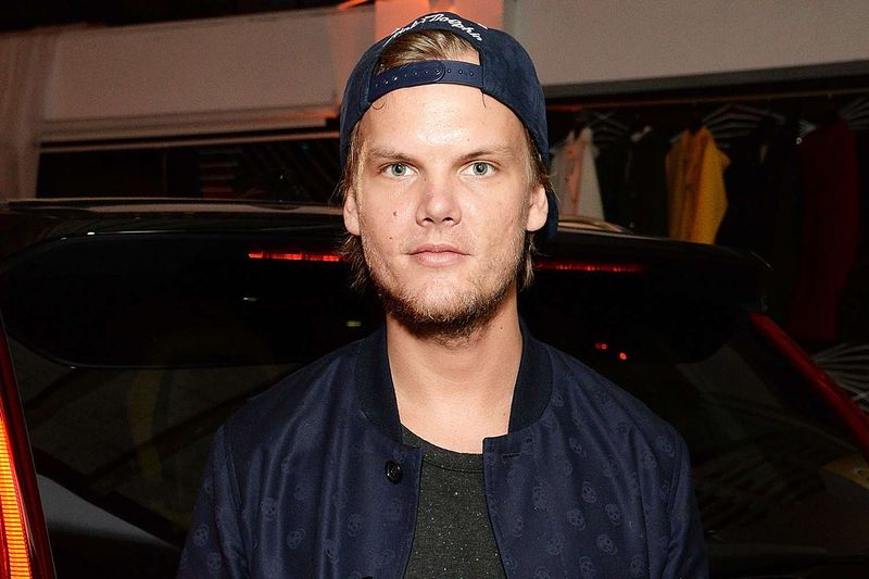 Avicii