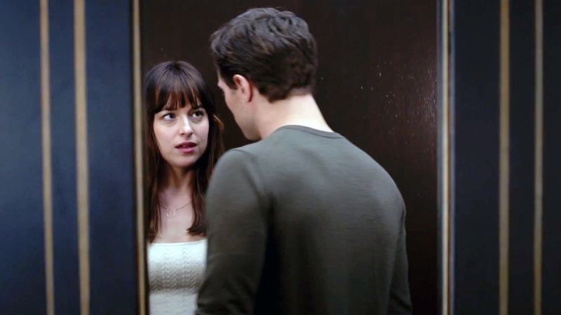 Fifty Shades of Grey (2015)