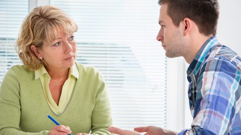 “I interpreted that differently—mind if I share?”