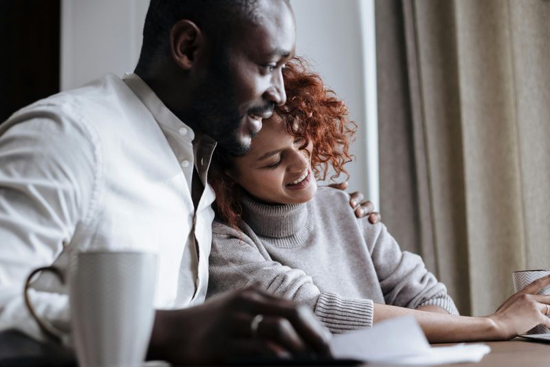 You've Already Vetted Long-Term Compatibility