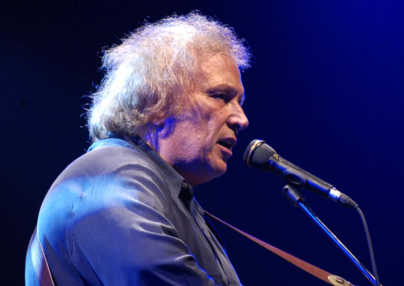 American Pie – Don McLean